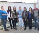 Novos Técnicos Administrativos em Educação do IFMG Campus Ponte Nova