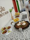 Jantar - Curso de Gastronomia