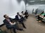 Reunião com os diretores dos campi avançados na REDITEC 2022