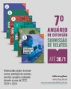 Anuário de Extensão