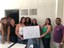 Cursistas - Barra Longa