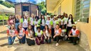 Encerramento Curso de Formação