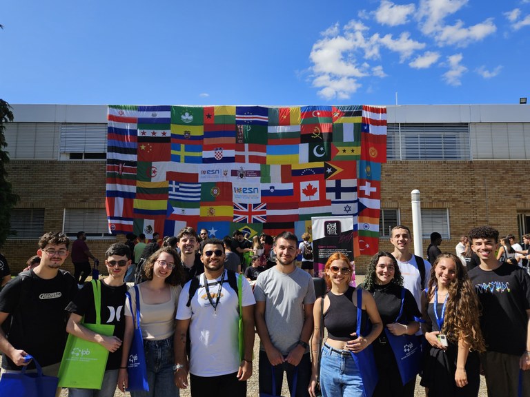  Instituto Politécnico de Bragança em Portugal
