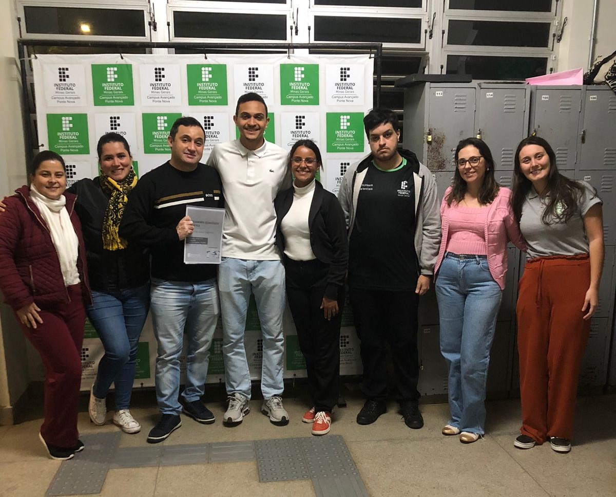 Mentorias para empreendedores locais