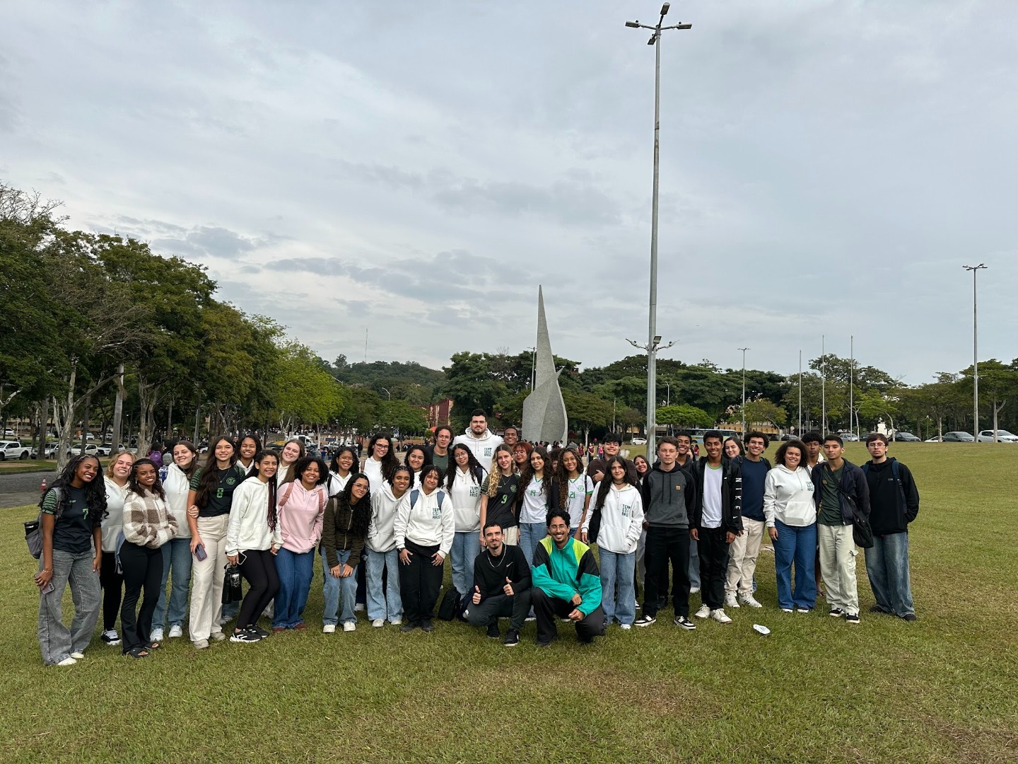 Mostra Sua UFMG