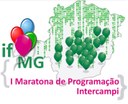 Logo Maratona