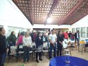 I Semana da Administração do IFMG Campus Avançado Ponte Nova