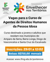 Edital 94 2025