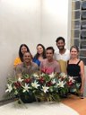 Semana de Acolhimento aos Calouros e Combate a violência contra a Mulher
