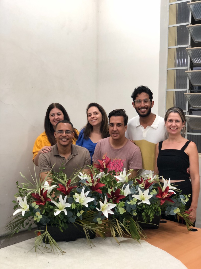Semana de Acolhimento aos Calouros e Combate a violência contra a Mulher