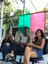 Semana de Acolhimento aos Calouros e Combate a violência contra a Mulher