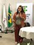 Semana de Acolhimento e Combate a violência contra a Mulher