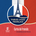 Curso francês para estudantes e servidores
