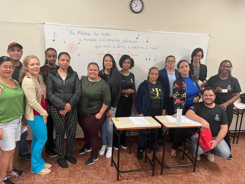 O impacto da música na saúde mental O impacto da música na saúde mental