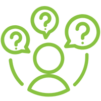 Dúvidas frequentes Dúvidas frequentes