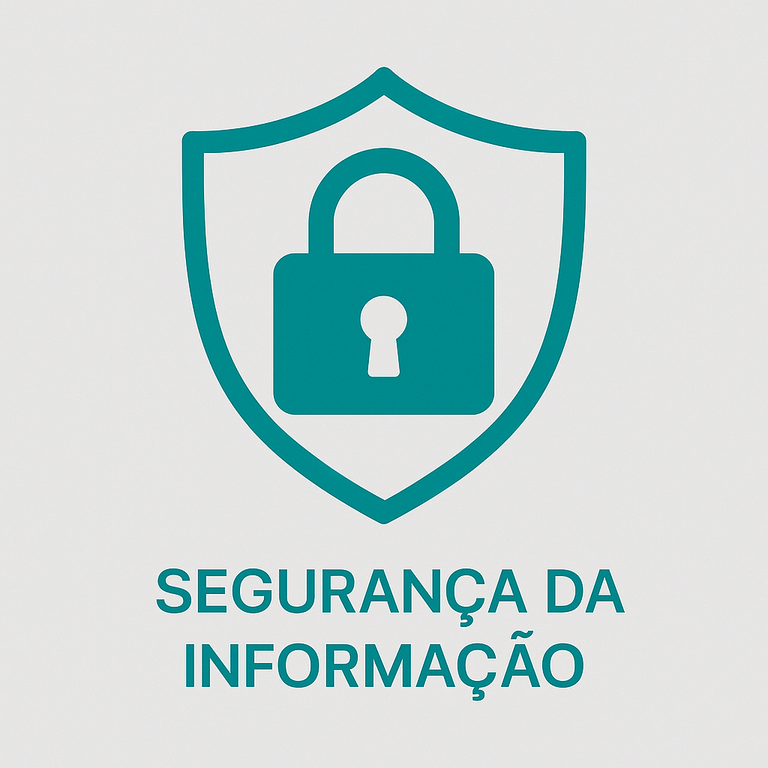 Segurança da Informação