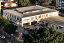 imagem do campus Conselheiro Lafaiete