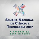 14ª Semana de Ciência e Tecnologia