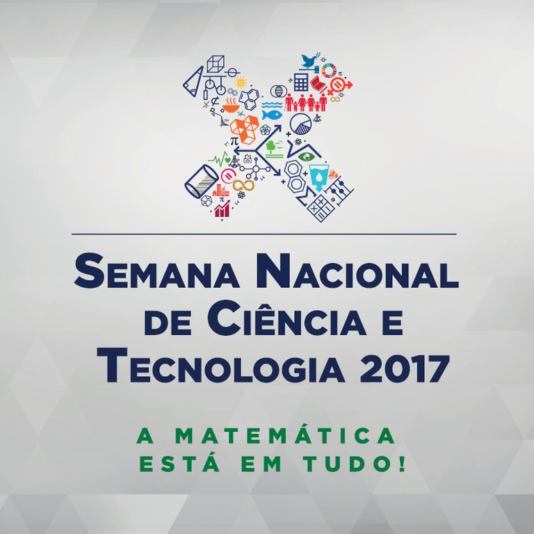 14ª Semana de Ciência e Tecnologia