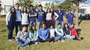 3º ano do curso Técnico Integrado em Meio Ambiente