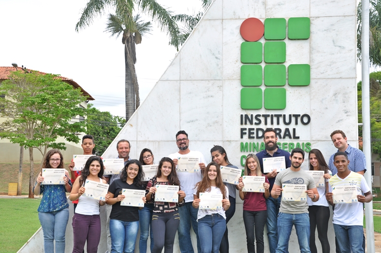 Bambuí — Instituto Federal De Educação Ciência E Tecnologia De Minas Gerais Ifmg 5309