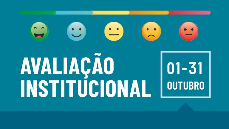 Autoavaliação 2025