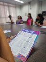 Calendário de diversidade e inclusão