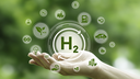 Hidrogênio como fonte de energia limpa