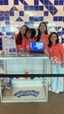 Equipe Mira venceu também o Power 4 Girls