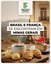 Brasil e França se encontram em Minas