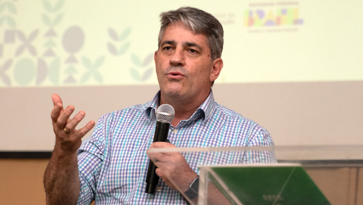 Fórum Franco-Brasileiro Ciência e Sociedade