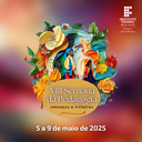 Semana da Pedagogia 2025