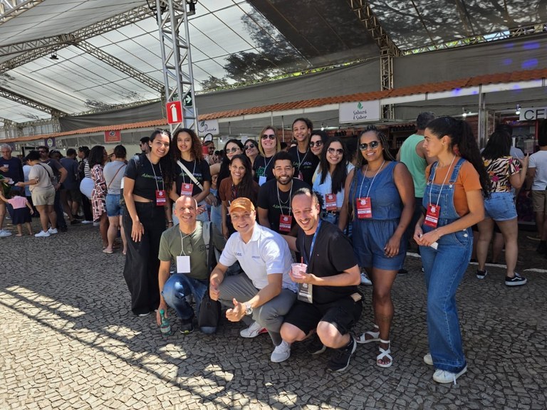 Festival da Jabitucaba 2025