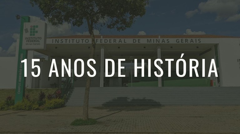 Campus Ribeirão das Neves Campus Ribeirão das Neves