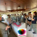 Visita Florada no Carste 2025