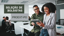 Bolsas de pós-doutorado e graduação