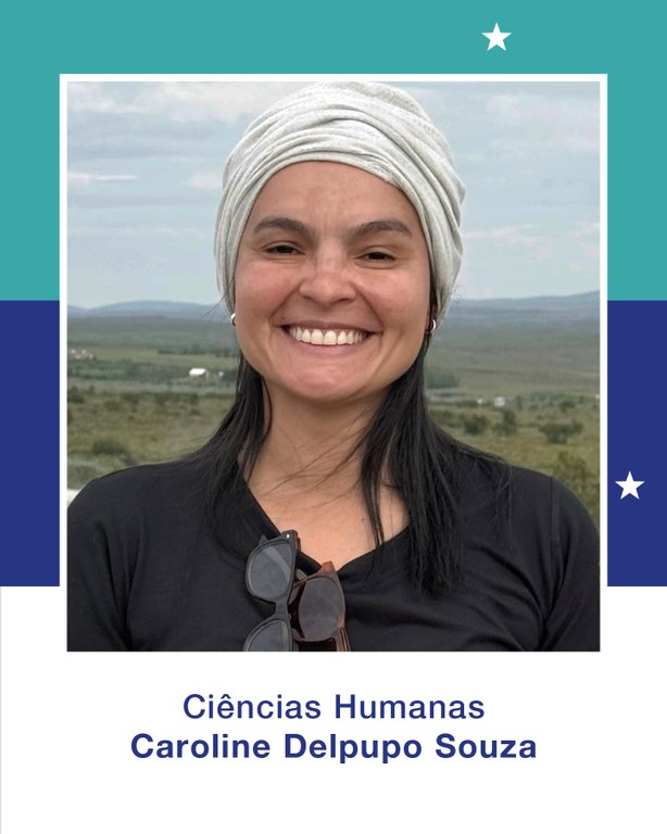 Pesquisadores Destaque 2025