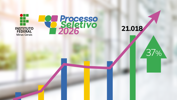 Inscrições processo seletivo 2026
