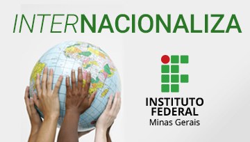 Internacionaliza IFMG