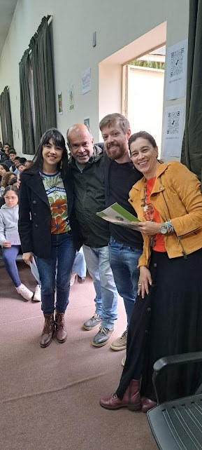 Núcleo de Estudos em Sustentabilidade Ambiental, Agroecologia e Diversidade (Nesad)