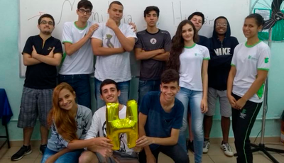 Conheça algumas das histórias de nossos ex-alunos no IFMG e em suas vidas profissionais