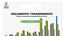 Painel Orçamento Transparente