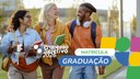 Matrículas 2026 - Graduação