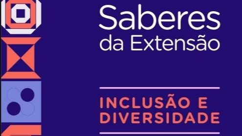 Proex lança e-book com temática de Inclusão & Diversidade