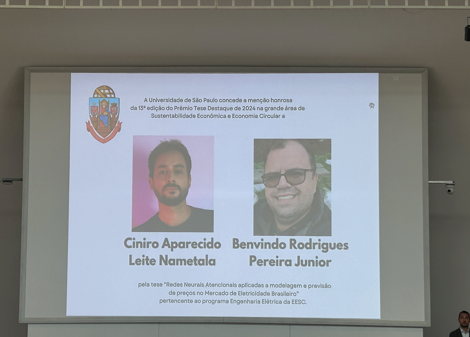 Cerimônia de premiação Tese Destaque USP 02.png