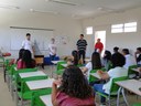 Jogos Didáticos na Semana de Ciência e Tecnologia no Campus Ribeirão das Neves