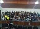 Startups do Campus Ouro Preto destacam-se em evento mundial de geração de negócios