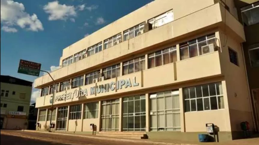 Prédio da Prefeitura irá abrigar instalações da UT
