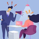 Ouvidoria sem Mistério: assédio moral