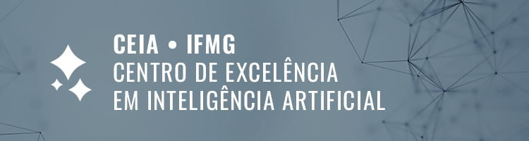 CEIA Centro de Excelência em Inteligência Artificial CEIA Centro de Excelência em Inteligência Artificial